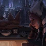 Star Wars Lofi Hiphop