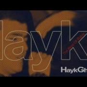 Hayko Ghewondyan Ojaxum