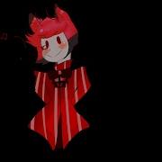 Hazbin Hotel I Am The Man Meme
