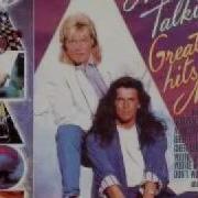 Modern Talking Mixes Cd