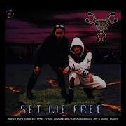 Kross Culture Set Me Free 1996 Eurodance