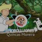 Quincas Moreira Children