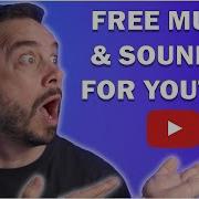 Audio Youtube Library