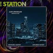 Michael Mason Los Angeles Original Mix Sonaris Music