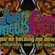 The Impac Joe Meek