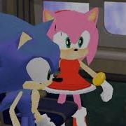 Shut Up You Stupid B Sonic Fnf