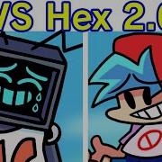 Vs Hex Fnf