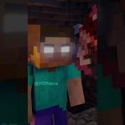 Herobrine Edit Overhategaming