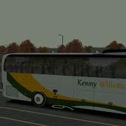 Omsi 2 Neoplan Tourliner