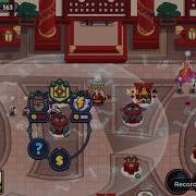 Realm Defence Boss 3 4 5 6