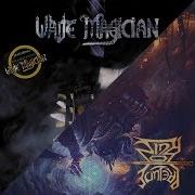 White Magician T G K