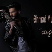 Ehmed Mustafayev