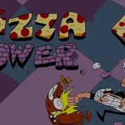 Pizza Tower It S Pizza Time Low Pitch