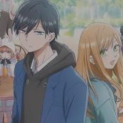 Gradation Kana Boon Feat Yuuho Kitazawa Rus