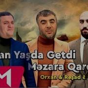 Qardasin Qardasa Siz Vefasi Yoxdur Vuqar