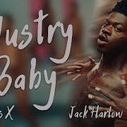 Industry Baby На Русском