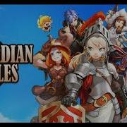 Guardian Tales Boss Music