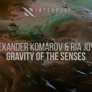 Gravity Of The Senses