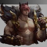 Wtayllor Sett Facebreaker