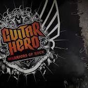 Guitar Hero Warriors Of Rock Ost