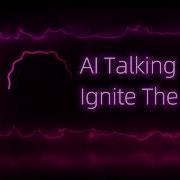 Ai Talking Ignite The Disco New Eurodisco 2024