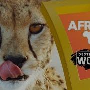 African People 3 Adventure