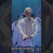 Чимин Spring Day