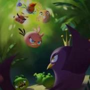 Angry Birds Stella Music