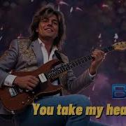 Blue System 2025 You Take My Heart Away