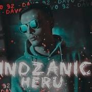 Davo 92 Indzanic Heru
