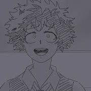 Villain Deku Do You