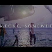 Asking Alexandria Someone Somewhere