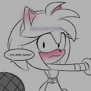Sonic Tails Comic Dub Friend