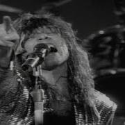 Bon Jovi Jons Time Warp