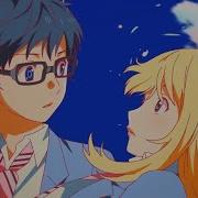 Your Lie In April