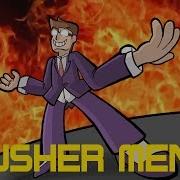 Pusher Meme Flipaclip