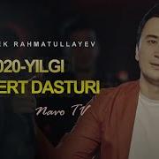 Navo Tv Musiqiy Dasturi