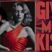 Dj Eighties Nostalgia Give Me A Kiss