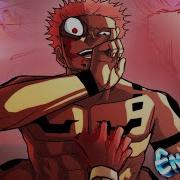 Sukuna X Yuji Itadori