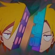 Seija No Koushin Heion Sedai No Idaten Tachi Op