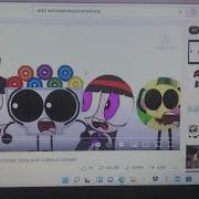 Vicky Unicorn Is Crying