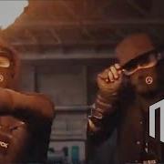 Netro Tribal Gang Prod By Syzo