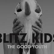 On My Own Blitz Kids