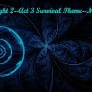 Shadow Fght 2 Ost Act 3