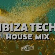 Ibiza Tech House Mix