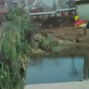 Swamp Monster Skest