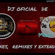 Fl3X El Salvador Extended Mix