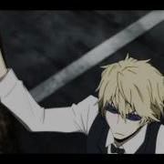 Amv Durarara Устрой Дестрой Hd