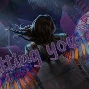 Bullet For My Valentine Letting You Go Nightcore