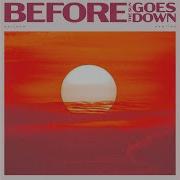Hallman Befone The Sun Goes Down